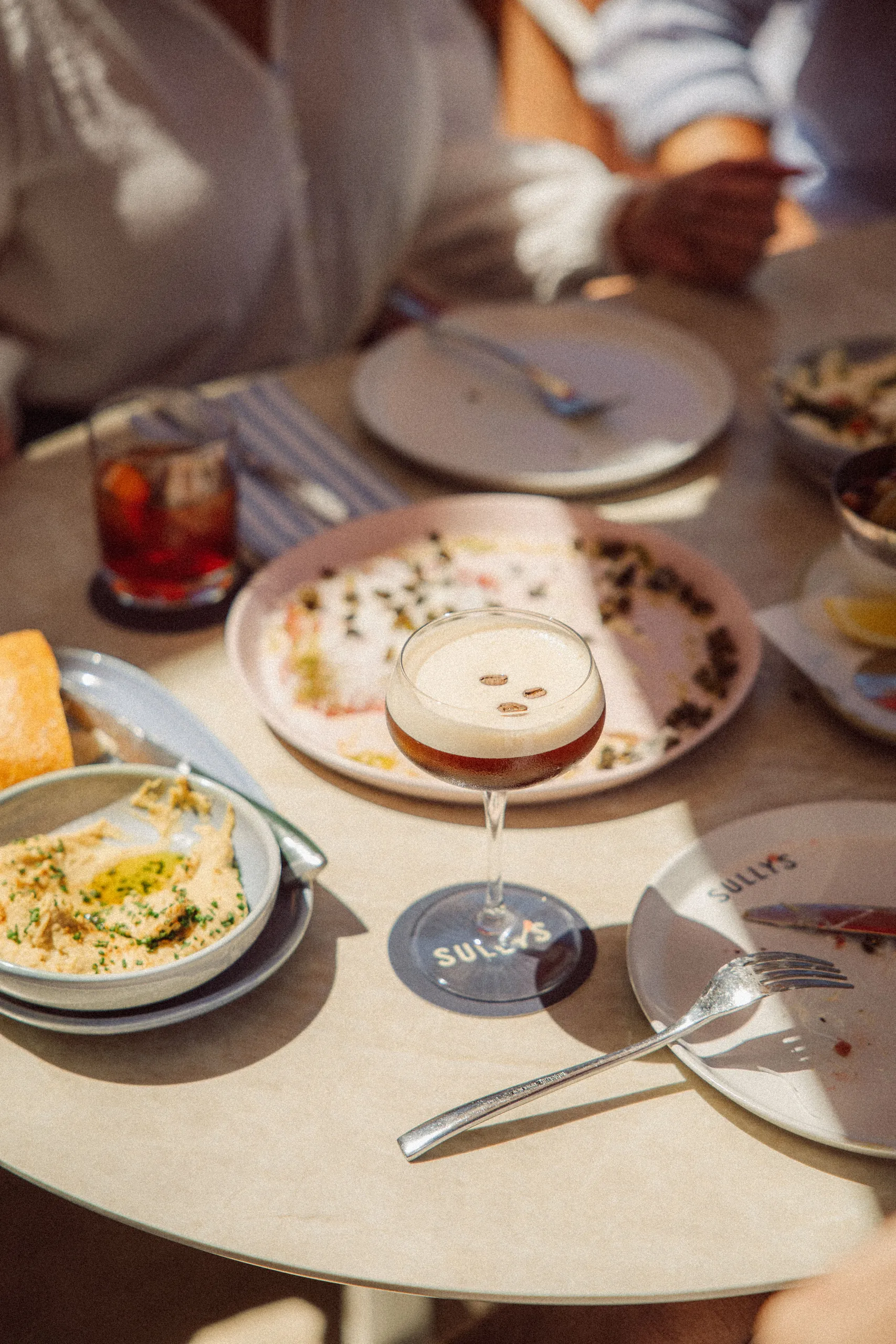 Group Dining